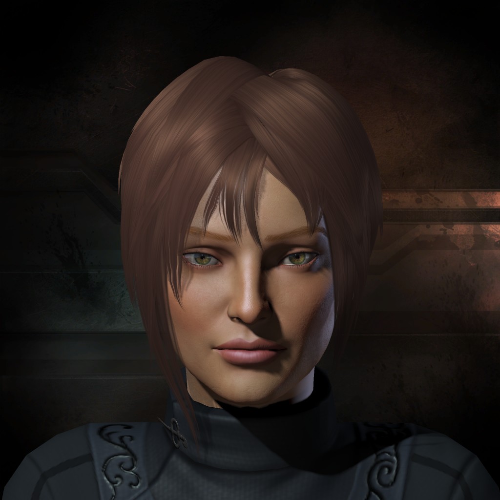 portrait