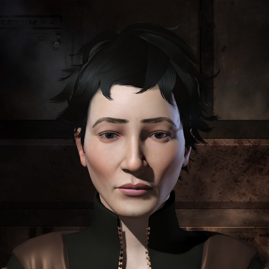 portrait