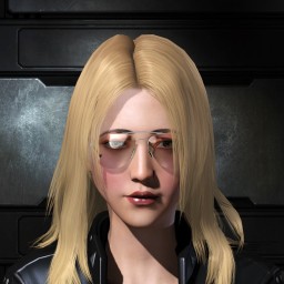 rao-gan-zi portrait