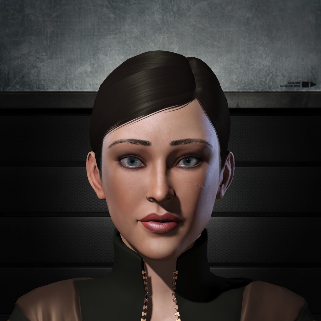 Avril Lavigne's Sister