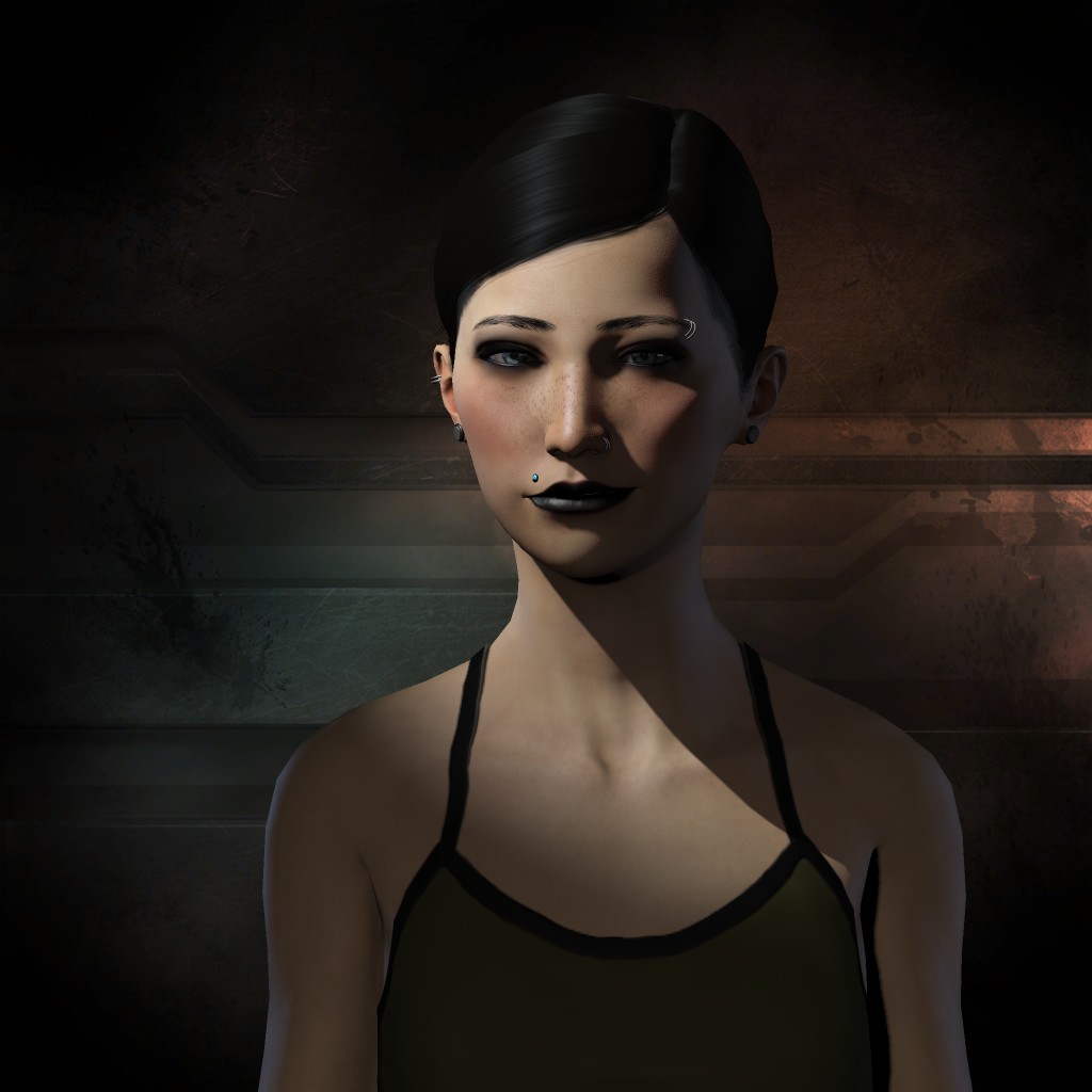 Hana Cross