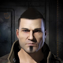 Panorexx portrait