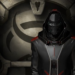 Hadrianoos portrait