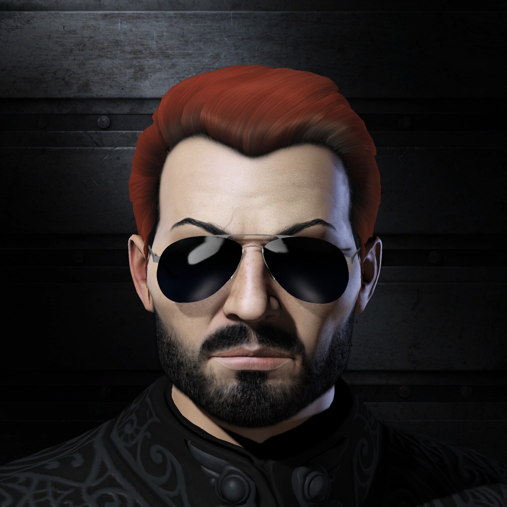 Game World Sommelier