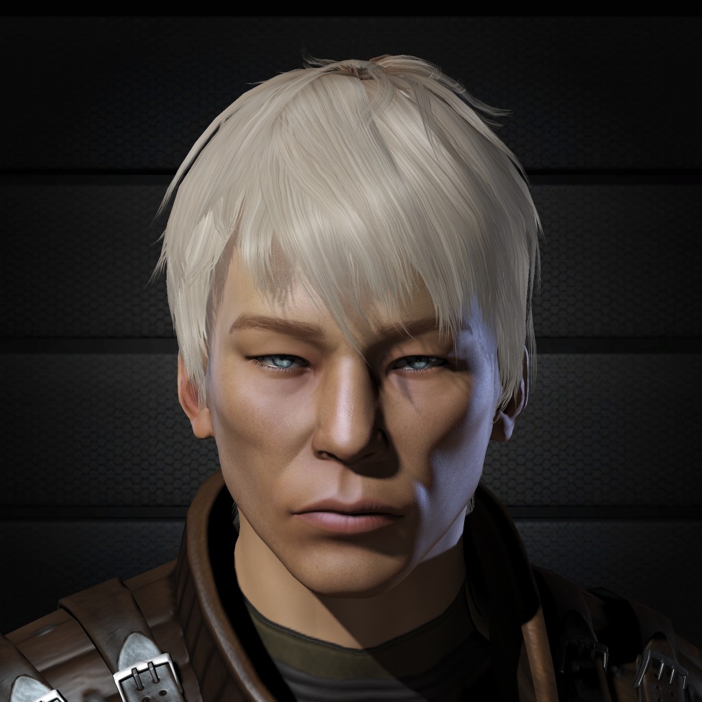 Galen Ravenhall