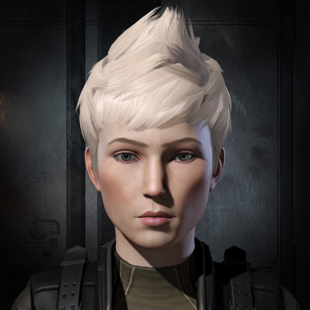 Rachael Torama