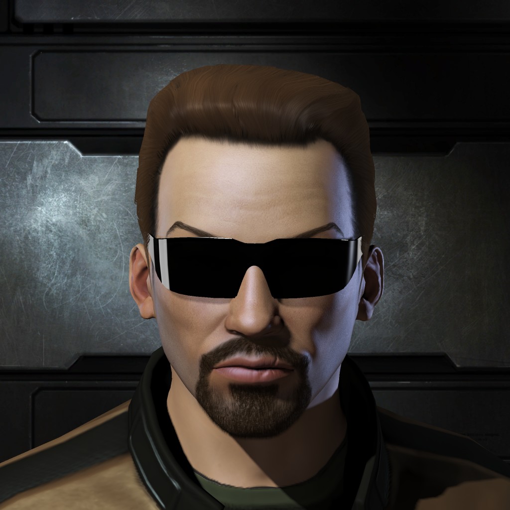 Todd Howards brother