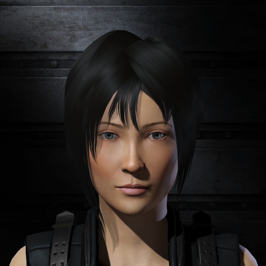 Oleyriene Stans Caderu