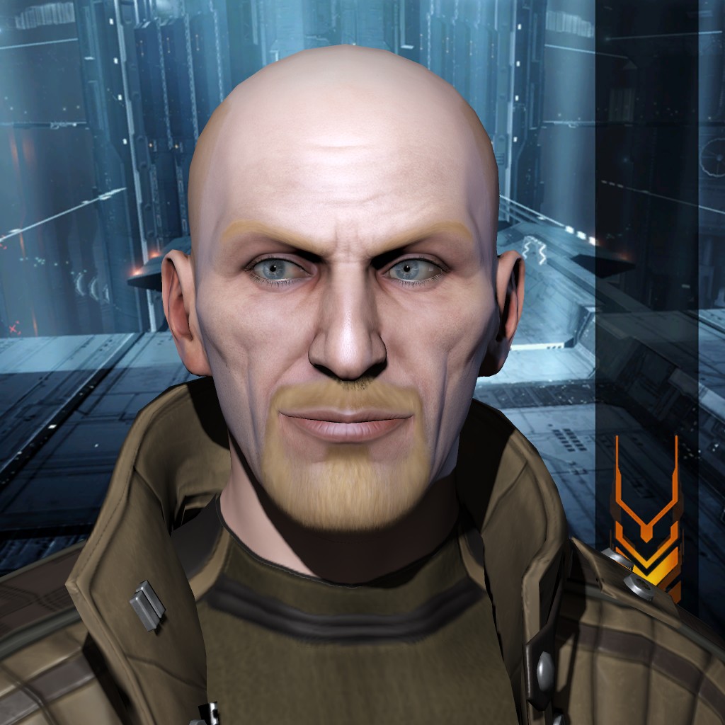 Nagrom Slaveman