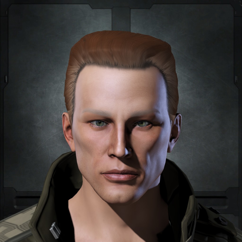 Okachoya Kuon Enderas