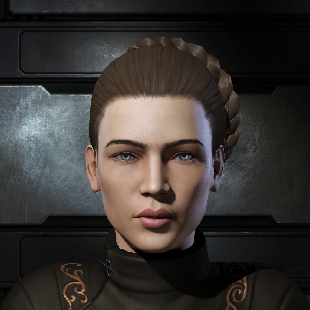 Winsemius Ursula Vane