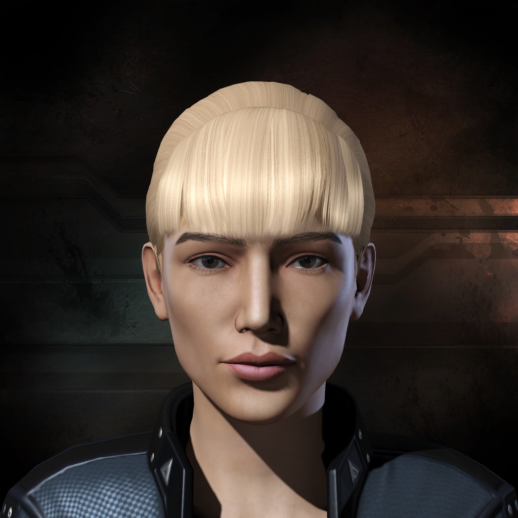 Vintaja Nalen Haginen