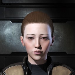 jerry ying portrait