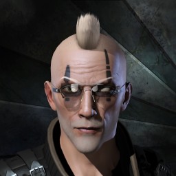 Igor von Vigor portrait