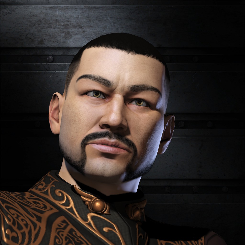 Caldan Rikson