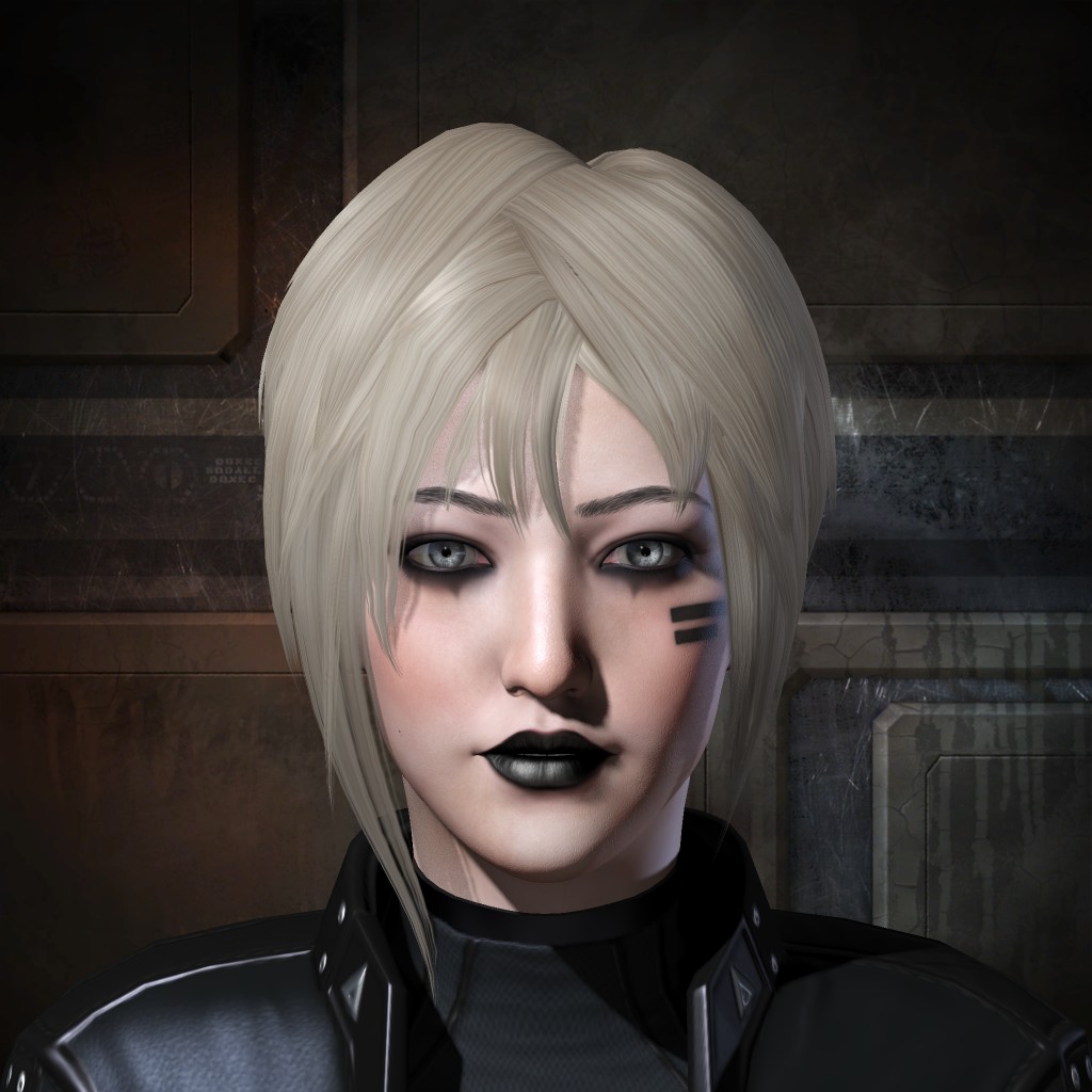 Aeri Nyx