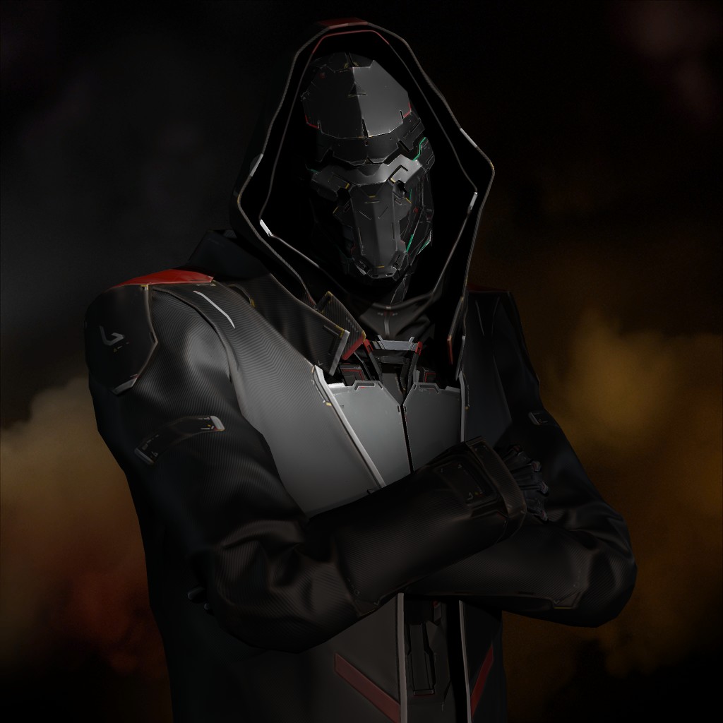 Nyxar Darus