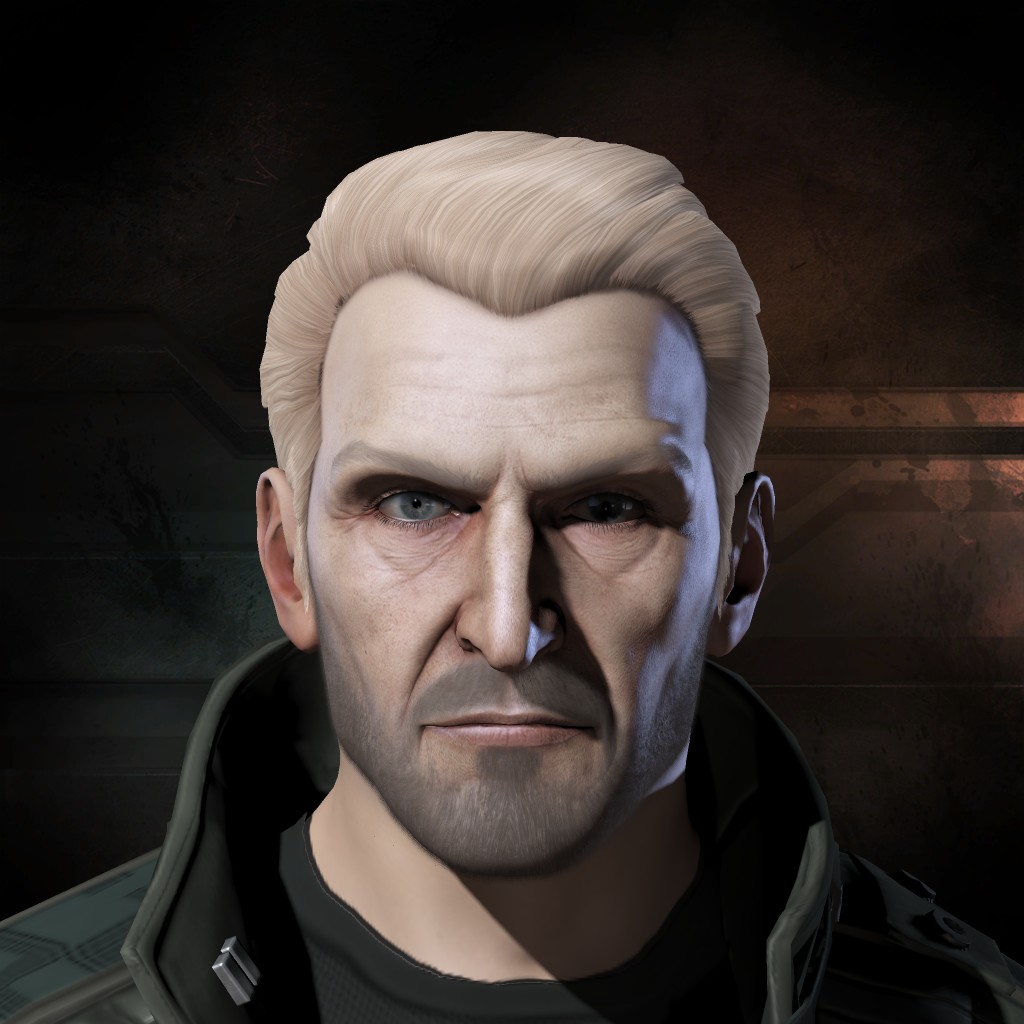 General Ketheric Thorm