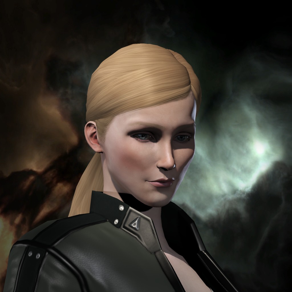 Kasimira Rezhevska portrait