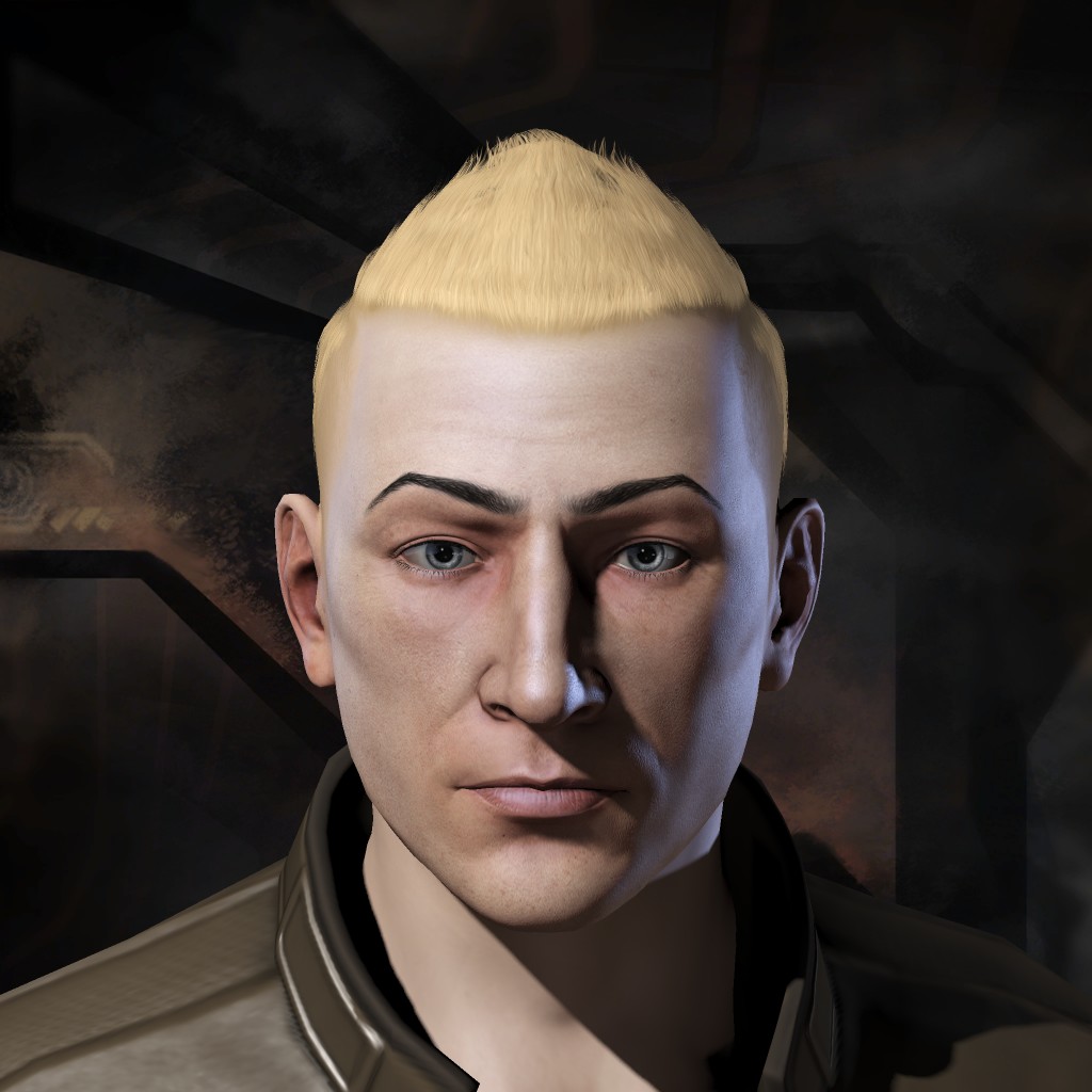 Longier Erel Audanie