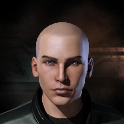 Vadoska portrait