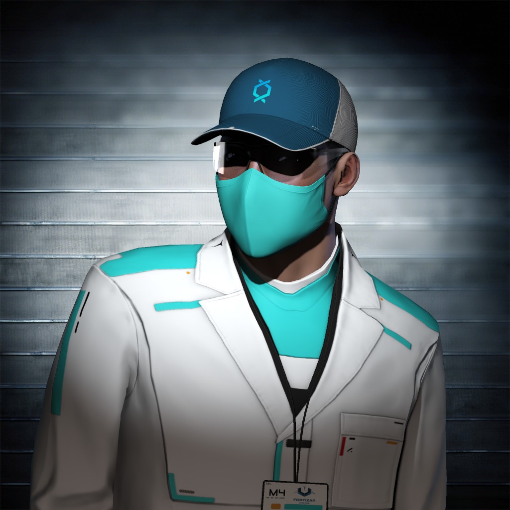 DOCTOR ED