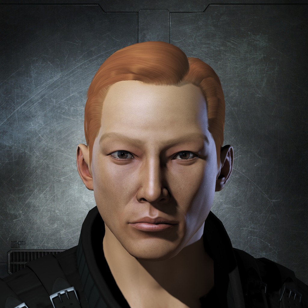 Carnon Ancko Gidrine