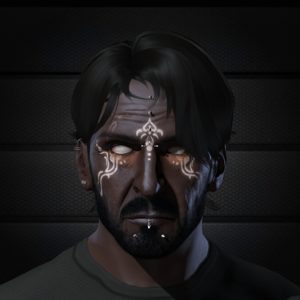 Killateral Damage
