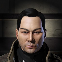 Farqquad portrait
