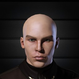 PoisonLoneWolfWaFen portrait