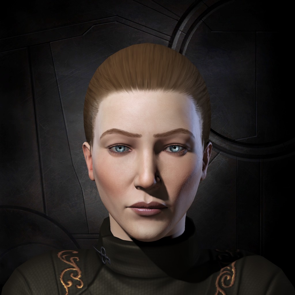 Commander1 Jerkin