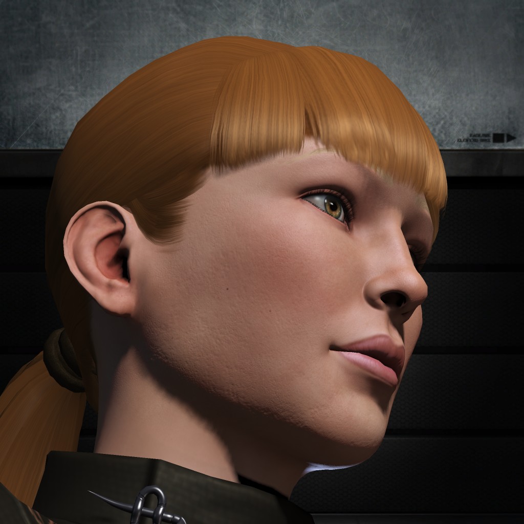 Aidamia Luene Saissore