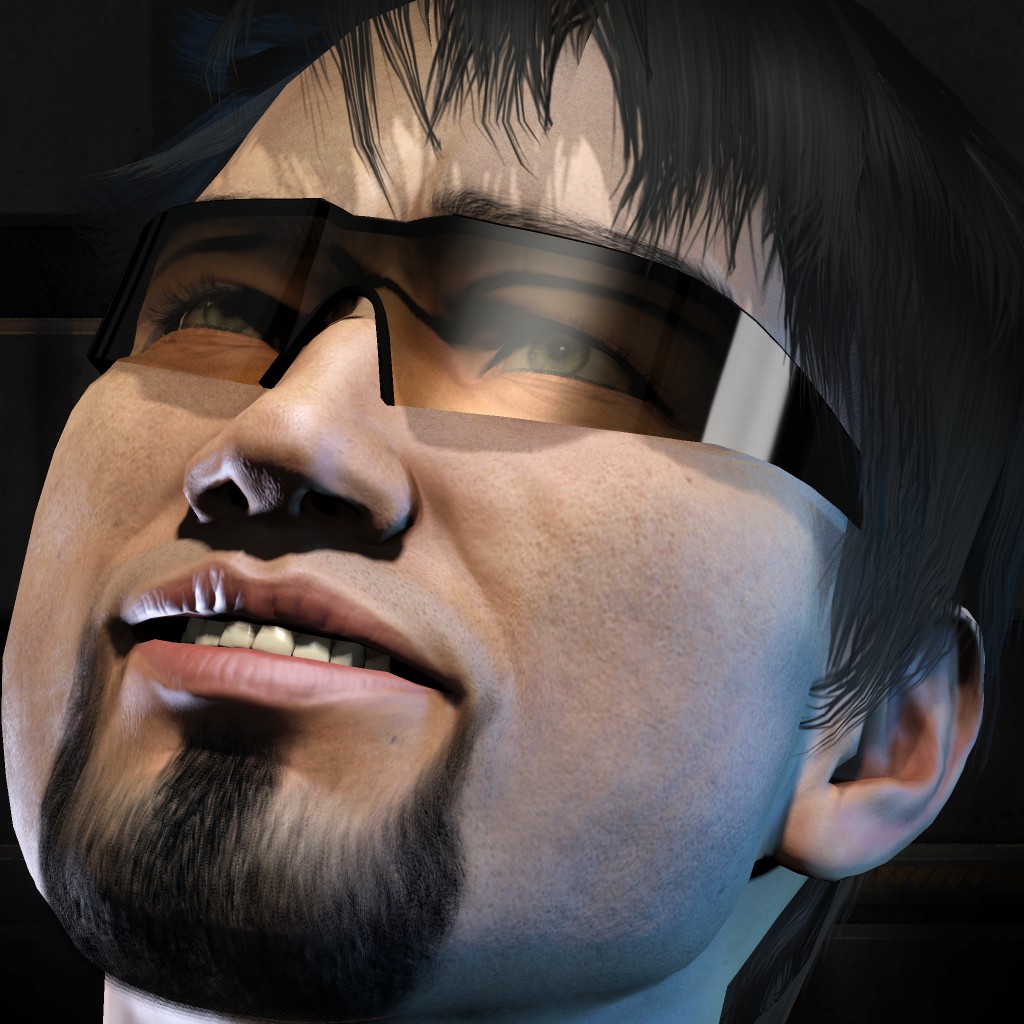 Kojima's Clone