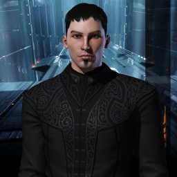 Galrazlau portrait
