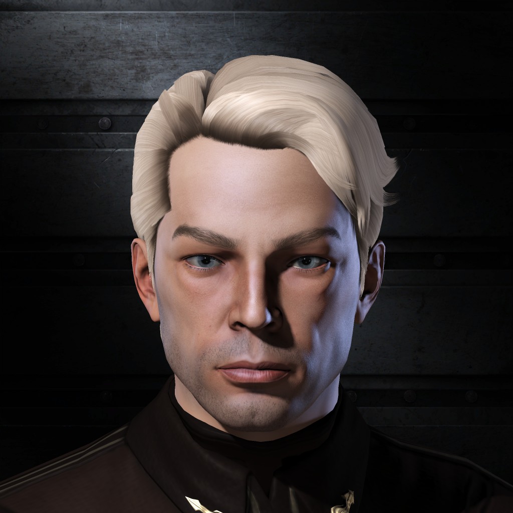 Mister Cheffe