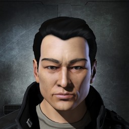 Gingeyy portrait