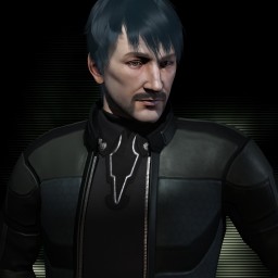 Sta Kard portrait