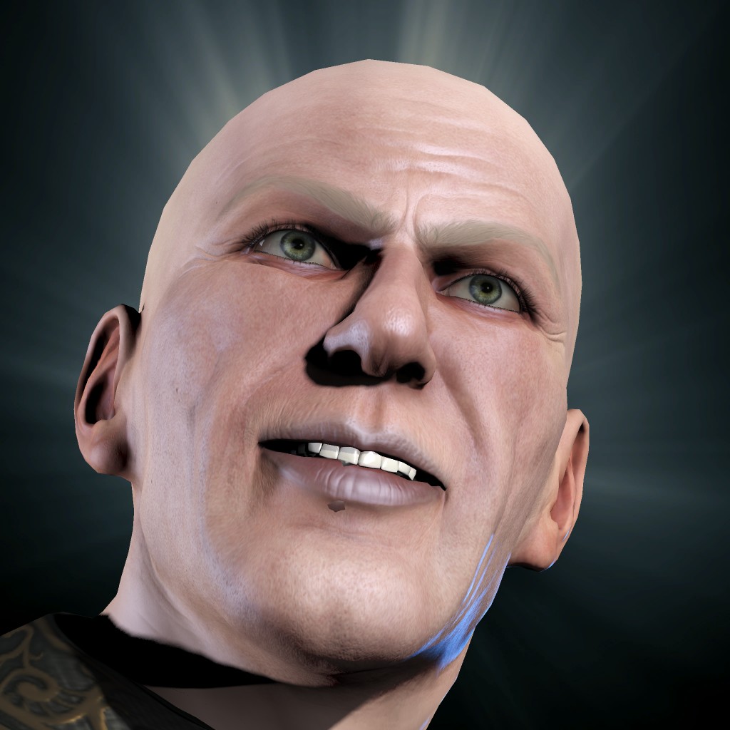 Kael Voradis