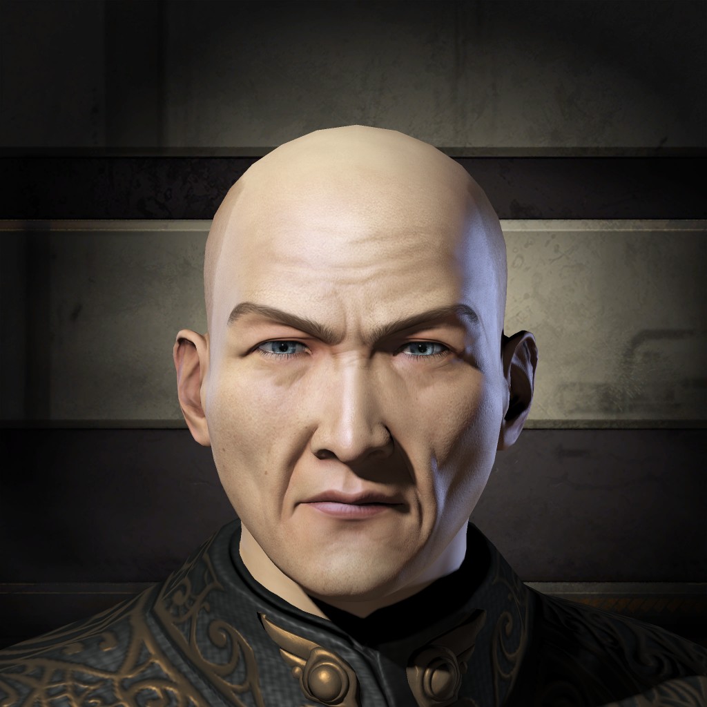 Perfectly balanced event