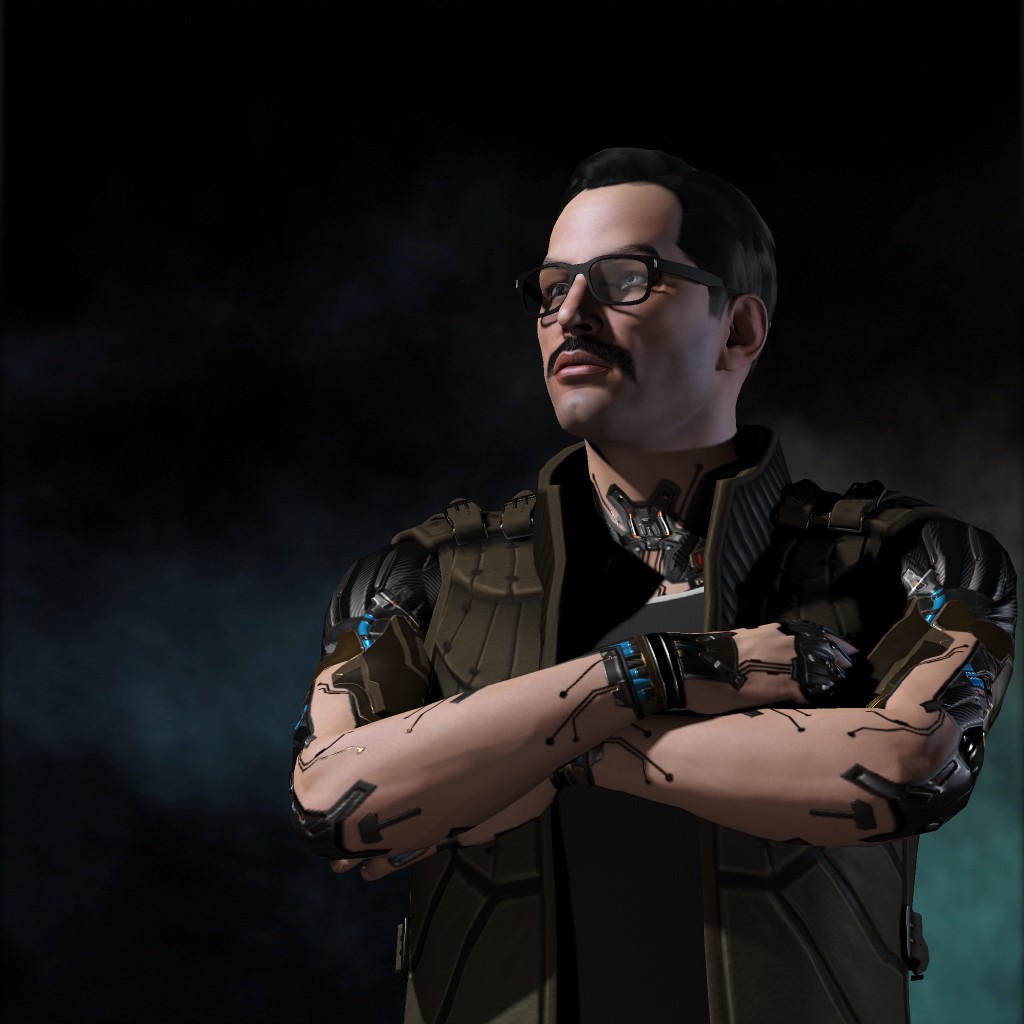 CEO Dark