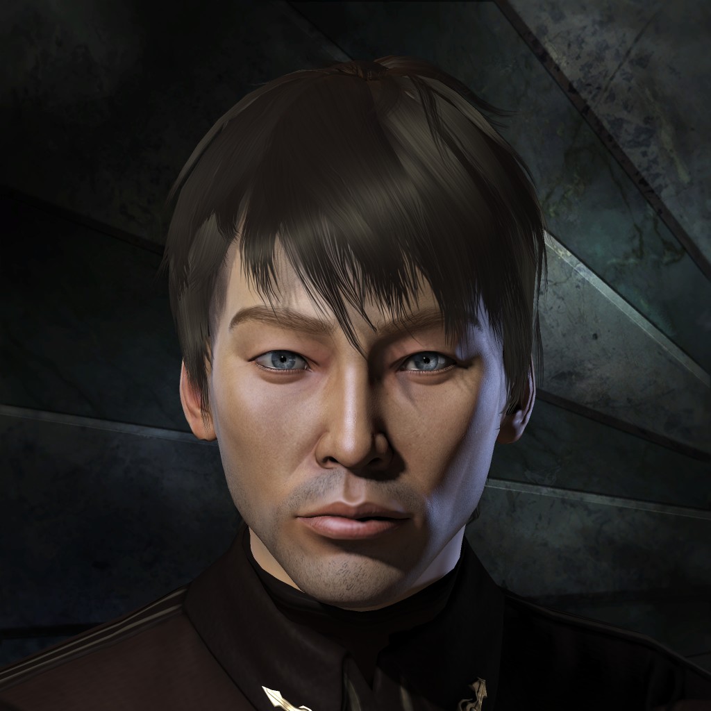 Francotirador del Este