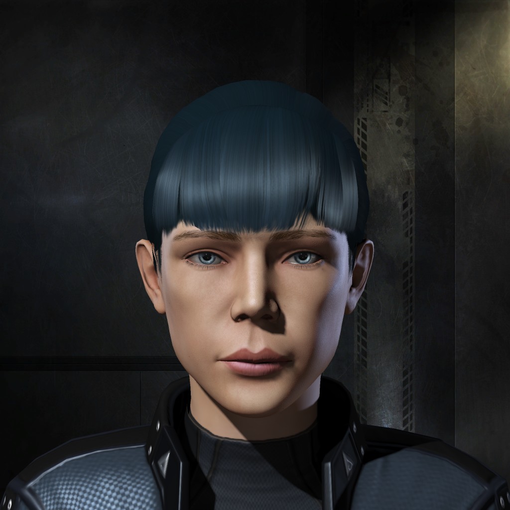 Lapis Lazuli Bluerosette