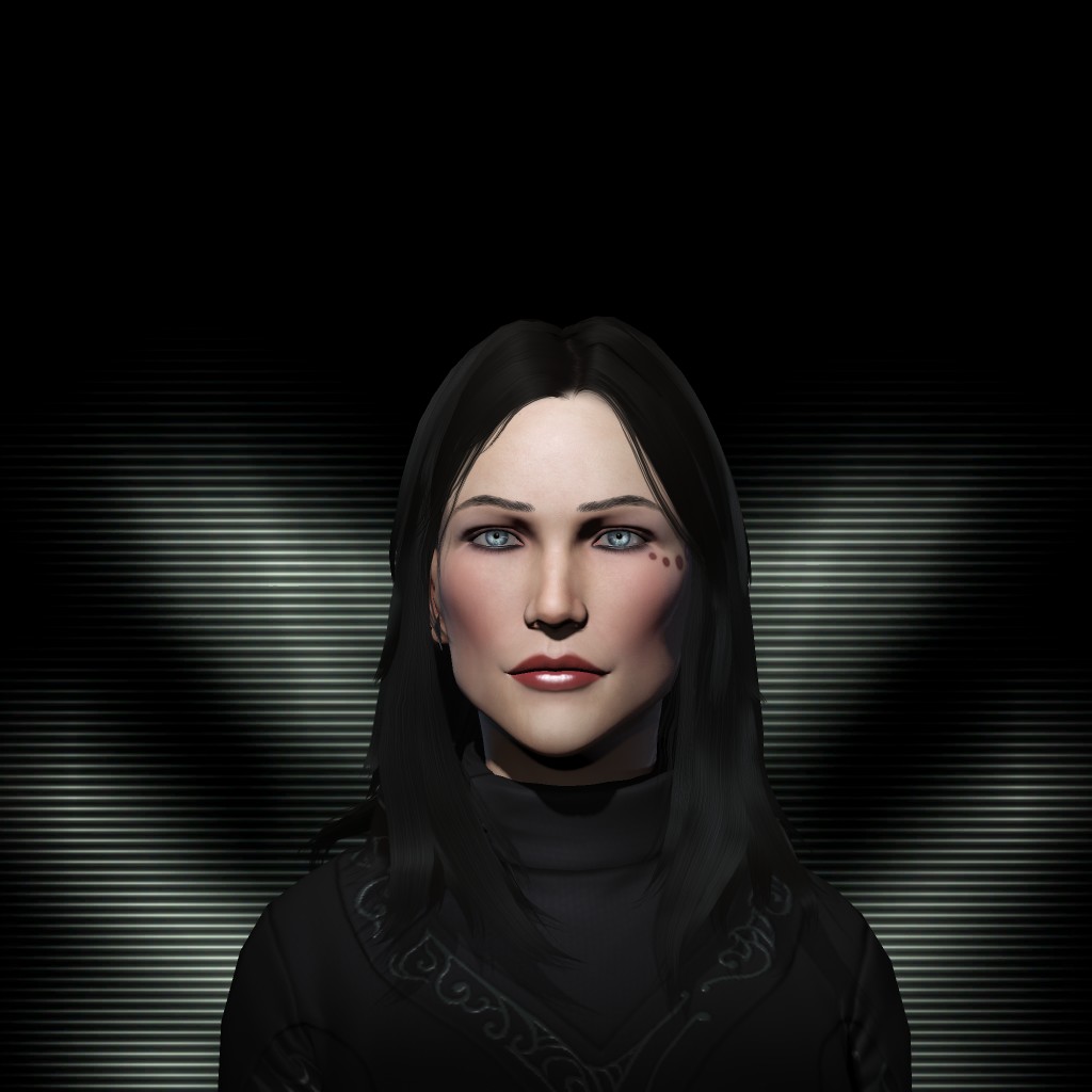 portrait