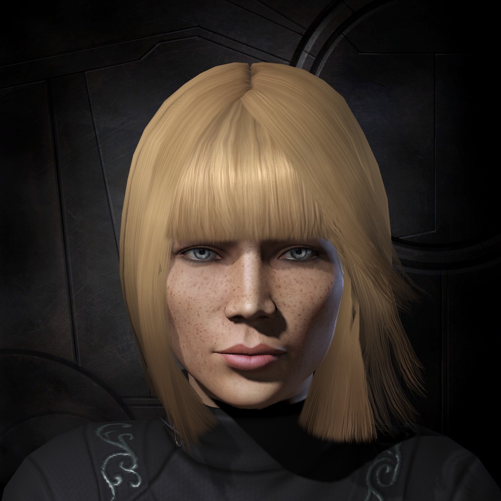 Astra Veyl Korrin