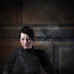 Arimuya Uitoh Muvila portrait