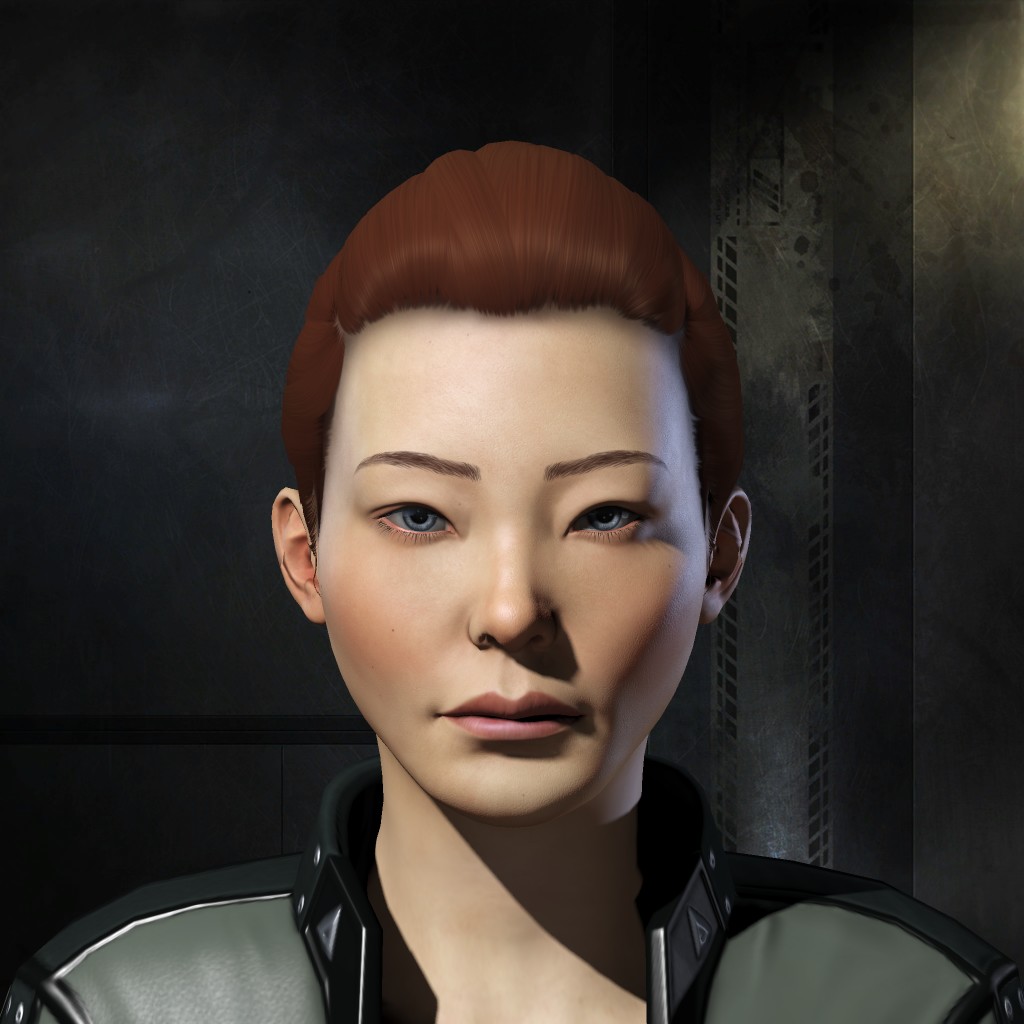 Fahama Zenki Moussou