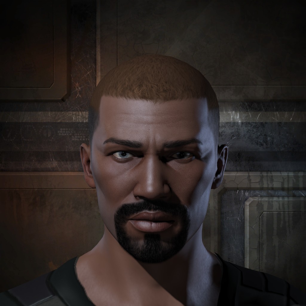 Tyr Sylvain