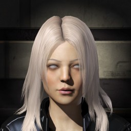 ngmahh portrait