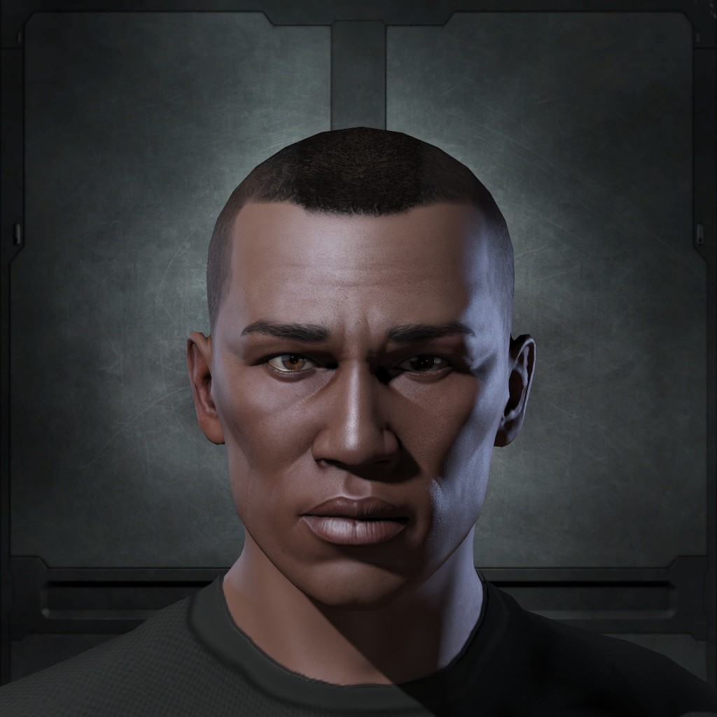 BuffaloHorn