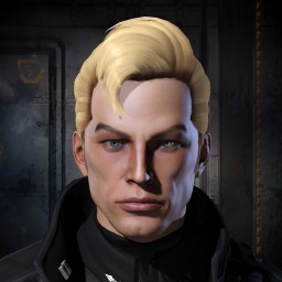 Pierigas Kein Kurvora portrait